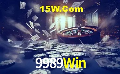 Desvendando o Mundo dos Jogos Virtuais na 9989Win